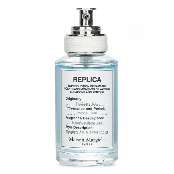 Maison Margiela Replica Sailing Day Eau De Toilette Spray 30ml/1oz