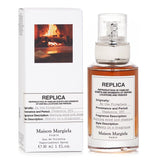 Maison Margiela Replica Series Replica By The Fireplace Eau De Toilette Spray 30ml - DETAIL-1