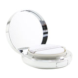 Chantecaille Future Skin Cushion Skincare Foundation Future Skin Cushion Skincare Foundation With Extra Refill - # Aura (Very Fair With Cool Undertones) 2x12g - DETAIL-2