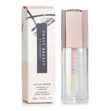 Fenty Beauty by Rihanna Gloss Bomb Universal Lip Luminizer Gloss Bomb Universal Lip Luminizer - # Glass Slipper (Clear) 9ml - DETAIL-1