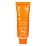 Lancaster Sun Sensitive Sun Sensitive Luminous Tan - Oil-Free Milky Fluid SPF50 50ml
