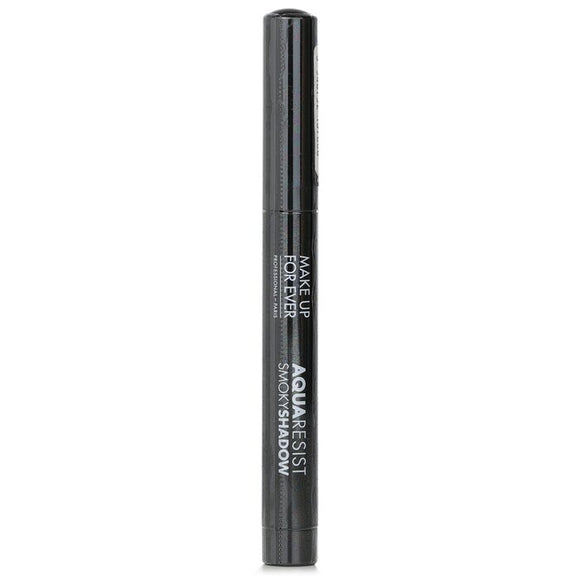 Make Up For Ever Aqua Resist Smoky Shadow - # 1 Carbon 1.4g/0.049oz