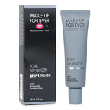 Make Up For Ever Step 1 Primer Step 1 Primer - Pore Minimizer (Smoothing Base) 30ml - DETAIL-1