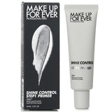 Make Up For Ever Step 1 Primer Step 1 Primer - Shine Control (Mattifying Base) 30ml - DETAIL-1