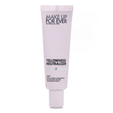Make Up For Ever Step 1 Primer Step 1 Primer - Yellowness Neutralizer (Brightening Base) 30ml