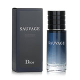 Christian Dior Sauvage Sauvage Eau De Toilette Spray 30ml - DETAIL-1