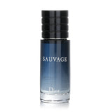 Christian Dior Sauvage Sauvage Eau De Toilette Spray 30ml