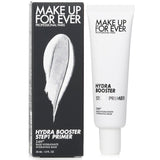 Make Up For Ever Step 1 Primer Step 1 Primer - Hydra Booster (Perfecting And Softening Base) 30ml - DETAIL-1