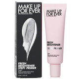 Make Up For Ever Step 1 Primer Step 1 Primer - Fresh Brightener (Healthy Glow Base) 30ml - DETAIL-1