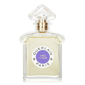 Guerlain Apres L'Ondee Eau De Toilette Spray 75ml/2.5oz