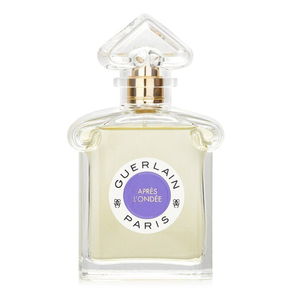 Guerlain Apres L'Ondee Eau De Toilette Spray 75ml/2.5oz