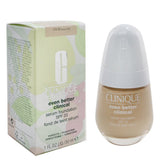 Clinique Even Better Clinical Serum Foundation SPF 20 Even Better Clinical Serum Foundation SPF 20 - # CN 02 Breeze 30ml - DETAIL-1