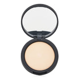 INIKA Organic Baked Mineral Foundation Baked Mineral Foundation - # Freedom 8g