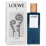 Loewe 7 Cobalt 7 Cobalt Eau De Parfum Spray 50ml - DETAIL-1