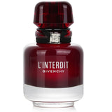 Givenchy L'Interdit L'Interdit Eau De Parfum Rouge Spray 35ml