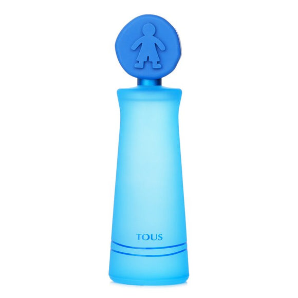 Tous Kids Boy Eau De Toilette Spray 100ml/3.4oz