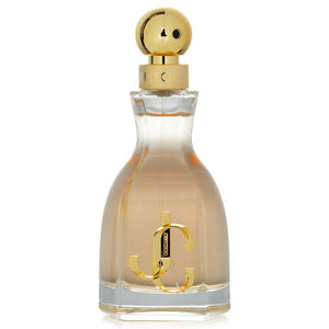 Jimmy Choo I Want Choo Eau De Parfum Spray 60ml/2oz