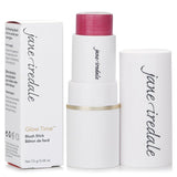 Jane Iredale Glow Time Blush Stick Glow Time Blush Stick - # Mist (Soft Cool Pink With Subtle Shimmer For Fair To Medium Skin Tones) 7.5g - DETAIL-1