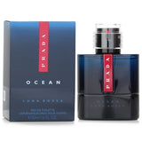 Prada Luna Rossa Ocean Luna Rossa Ocean Eau De Toilette Spray 50ml - DETAIL-1