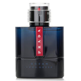 Prada Luna Rossa Ocean Luna Rossa Ocean Eau De Toilette Spray 50ml
