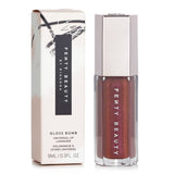 Fenty Beauty by Rihanna Gloss Bomb Universal Lip Luminizer Gloss Bomb Universal Lip Luminizer - # Hot Chocolit (Shimmering Rich Brown) 9ml - DETAIL-1