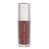 Fenty Beauty by Rihanna Gloss Bomb Universal Lip Luminizer Gloss Bomb Universal Lip Luminizer - # Hot Chocolit (Shimmering Rich Brown) 9ml