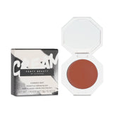 Fenty Beauty by Rihanna Cheeks Out Freestyle Cream Blush Cheeks Out Freestyle Cream Blush - # 10 Rose Latte (Soft Bronzed Nude) 3g - DETAIL-1