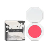 Fenty Beauty by Rihanna Cheeks Out Freestyle Cream Blush Cheeks Out Freestyle Cream Blush - # 05 Strawberry Drip (Soft Coral Pink) 3g - DETAIL-1