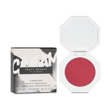 Fenty Beauty by Rihanna Cheeks Out Freestyle Cream Blush Cheeks Out Freestyle Cream Blush - # 08 Summertime Wine (Soft Berry With Shimmer) 3g - DETAIL-1