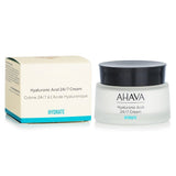 Ahava Hyaluronic Acid Hyaluronic Acid 24 7 Cream 50ml - DETAIL-1