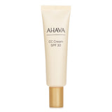 Ahava CC Cream Color Correction SPF 30(Random Packaging) 30ml