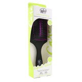 Wet Brush Charcoal Infused Paddle Hair Brush 1pc - DETAIL-1