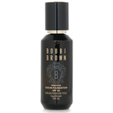 Bobbi Brown Intensive Serum Foundation SPF40 Intensive Serum Foundation SPF40 - # W-046 Warm Beige 30ml
