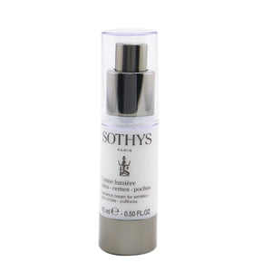 Sothys Radiance Cream For Wrinkles - Dark Circles - Puffiness 15ml/0.5oz