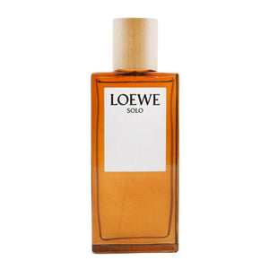 Loewe Solo Eau De Toilette Spray 100ml/3.3oz