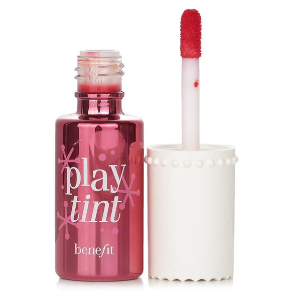 Benefit Playtint Lip & Cheek Stain 6ml/0.2oz