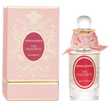 Penhaligon's The Favourite The Favourite Eau De Parfum Spray 30ml - DETAIL-1