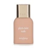 Sisley Phyto Teint Nude Water Infused Second Skin Foundation Phyto Teint Nude Water Infused Second Skin Foundation -# 2N Ivory Beige 30ml