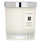 Jo Malone English Pear &amp; Freesia English Pear &amp; Freesia Scented Candle (Fluted Glass Edition) 200g (2.5 inch) - DETAIL-1