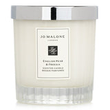 Jo Malone English Pear &amp; Freesia English Pear &amp; Freesia Scented Candle (Fluted Glass Edition) 200g (2.5 inch)
