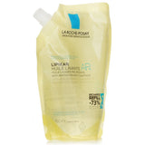 La Roche Posay Lipikar Lipikar AP+ Anti-Irritation Cleansing Oil Eco-Refill 400ml - DETAIL-1