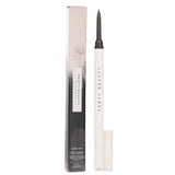 Fenty Beauty by Rihanna Brow MVP Ultra Fine Brow Pencil &amp; Styler Brow MVP Ultra Fine Brow Pencil &amp; Styler - # Black-Brown 0.07g - DETAIL-1