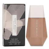 Fenty Beauty by Rihanna Eaze Drop Blurring Skin Tint Eaze Drop Blurring Skin Tint - # 14 (Medium With Warm Olive Undertones) 32ml - DETAIL-1
