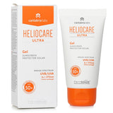 Heliocare by Cantabria Labs Heliocare Ultra Heliocare Ultra 90 Gel SPF50 50ml - DETAIL-1