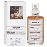 Maison Margiela Replica Series Replica Coffee Break Eau De Toilette Spray 100ml - DETAIL-1