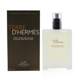 Hermes Terre D'Hermes Terre D'Hermes Alcohol-Free Body Spray 100ml - DETAIL-1