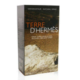 Hermes Terre D'Hermes Terre D'Hermes Alcohol-Free Body Spray 100ml - DETAIL-2