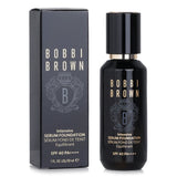 Bobbi Brown Intensive Serum Foundation SPF40 Intensive Serum Foundation SPF40 - # W-026 Warm Ivory 30ml - DETAIL-1