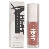 Fenty Beauty by Rihanna Gloss Bomb Heat Universal Lip Luminizer + Plumper Gloss Bomb Heat Universal Lip Luminizer + Plumper - # 03 Fenty Glow Heat (Sheer Rose Nude) 9ml - DETAIL-1