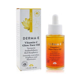 Derma E Vitamin C Vitamin C Glow Face Oil 30ml - DETAIL-1